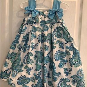 Savannah dress